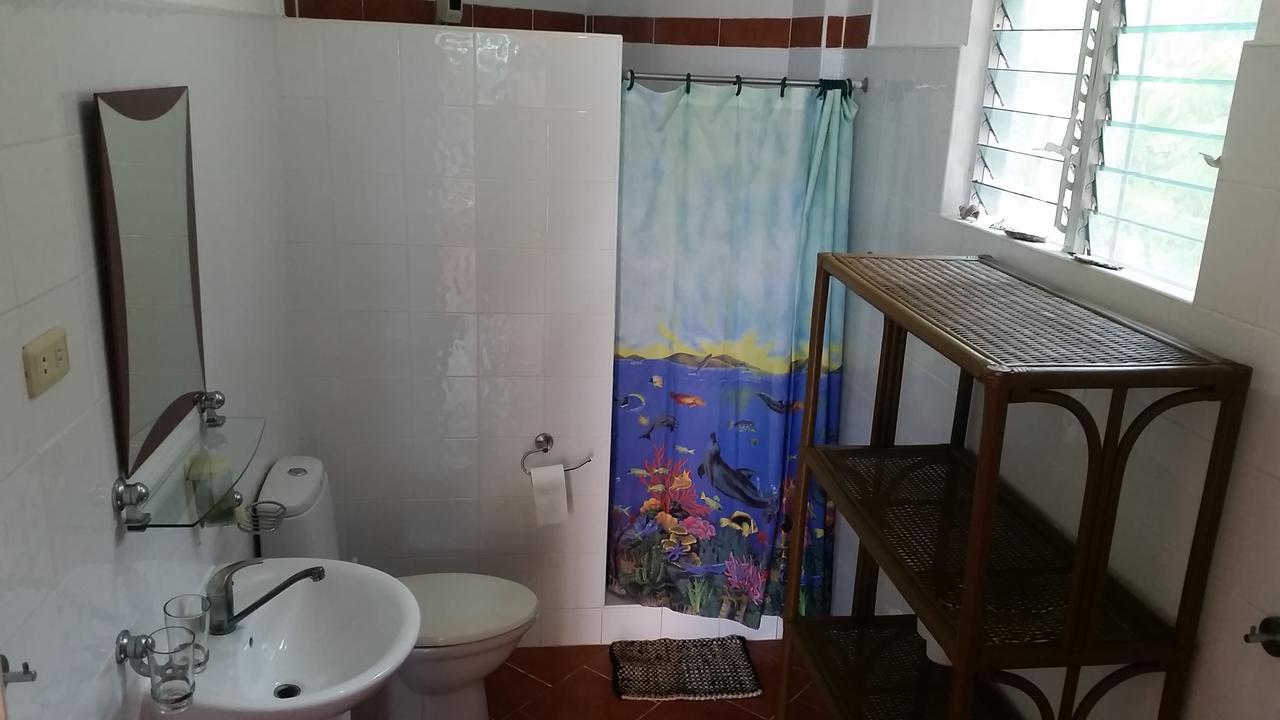 阿尔科伊潜水点度假村 外观 照片